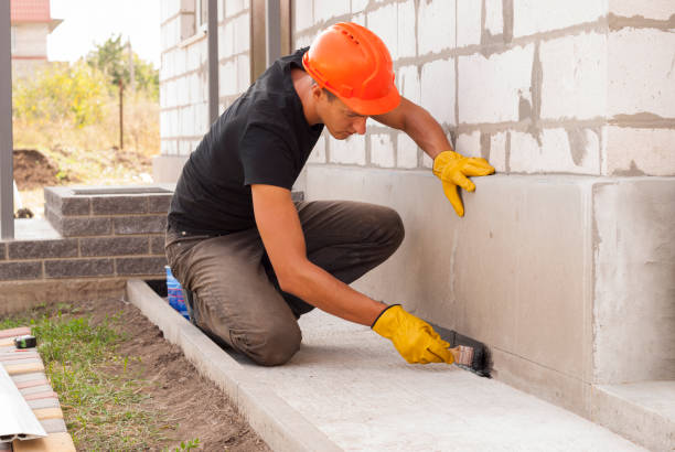 Waterproofing professionals working in Crane Hill, AL